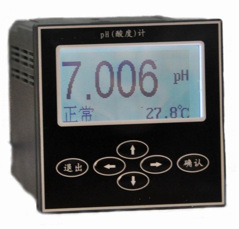 精准测控每一滴水——无锡迪华自动化的流量计与水质分析仪应用解析