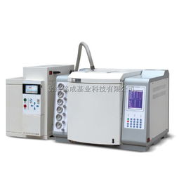 MGC 7820水质分析仪 精准监测，守护每一滴清水